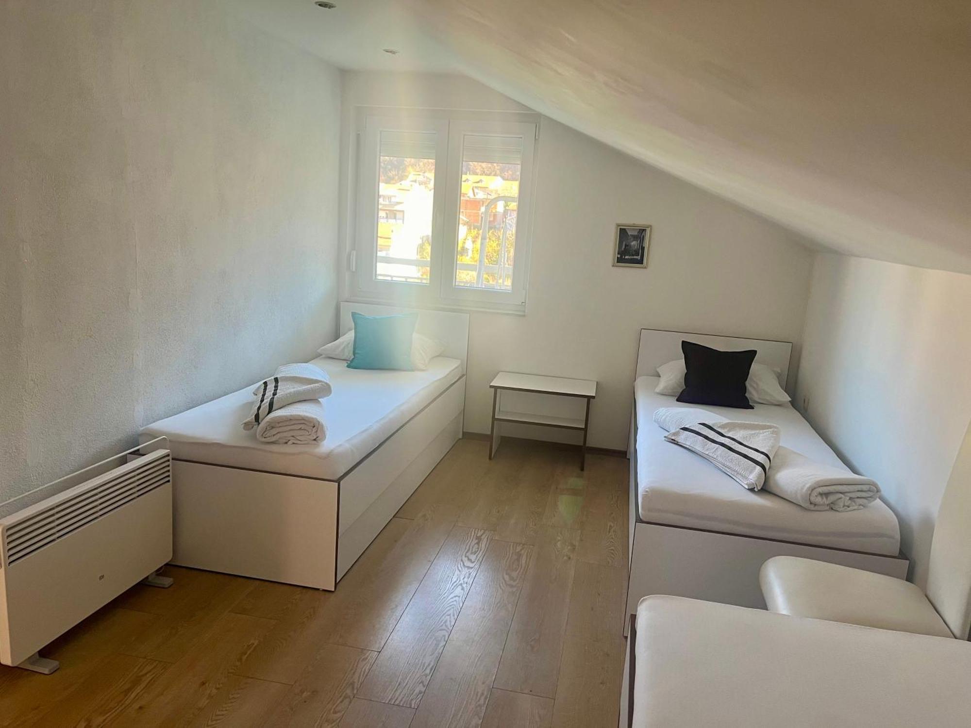 Magic River View Apartment Mostar Eksteriør billede