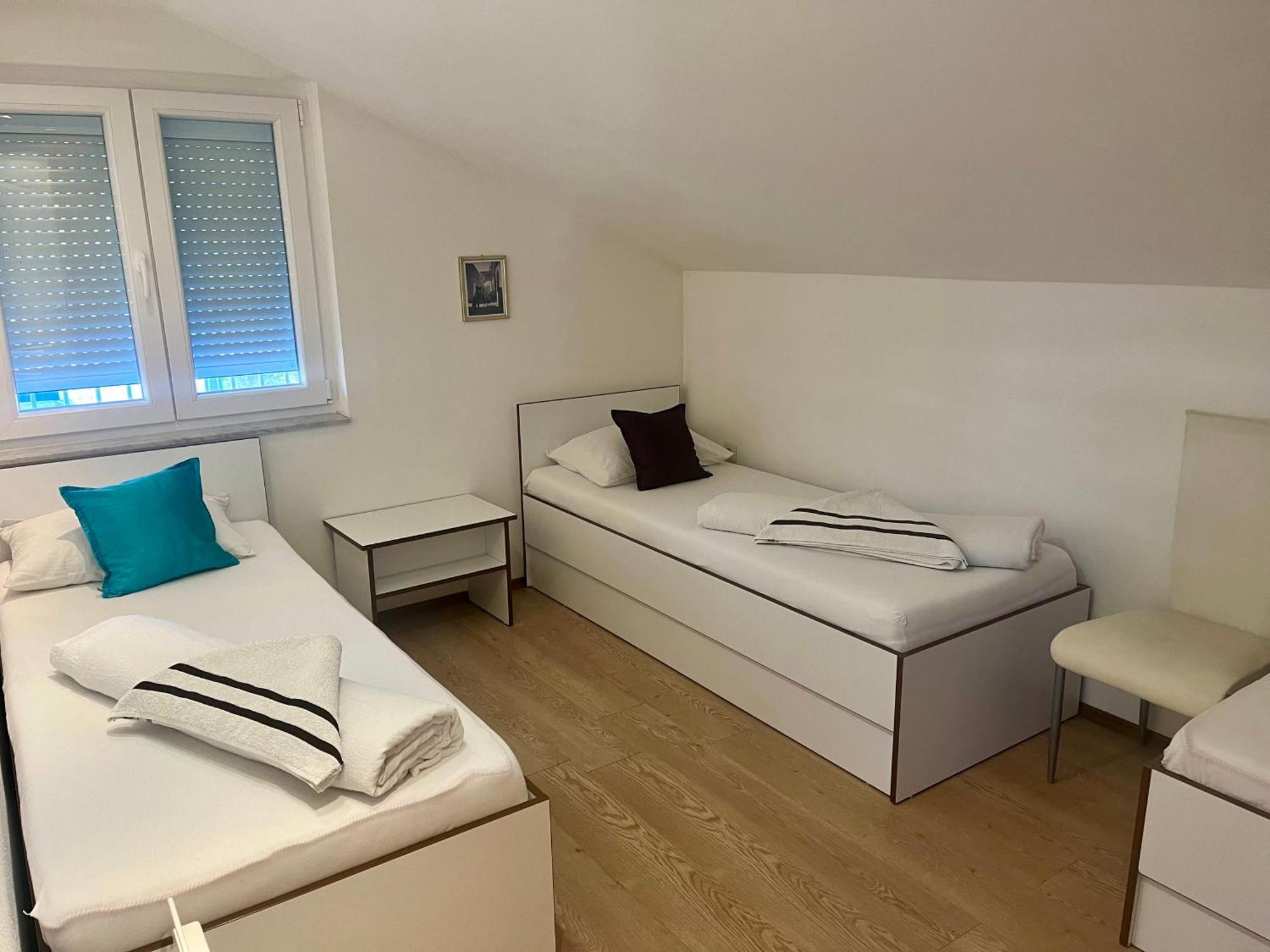Magic River View Apartment Mostar Eksteriør billede