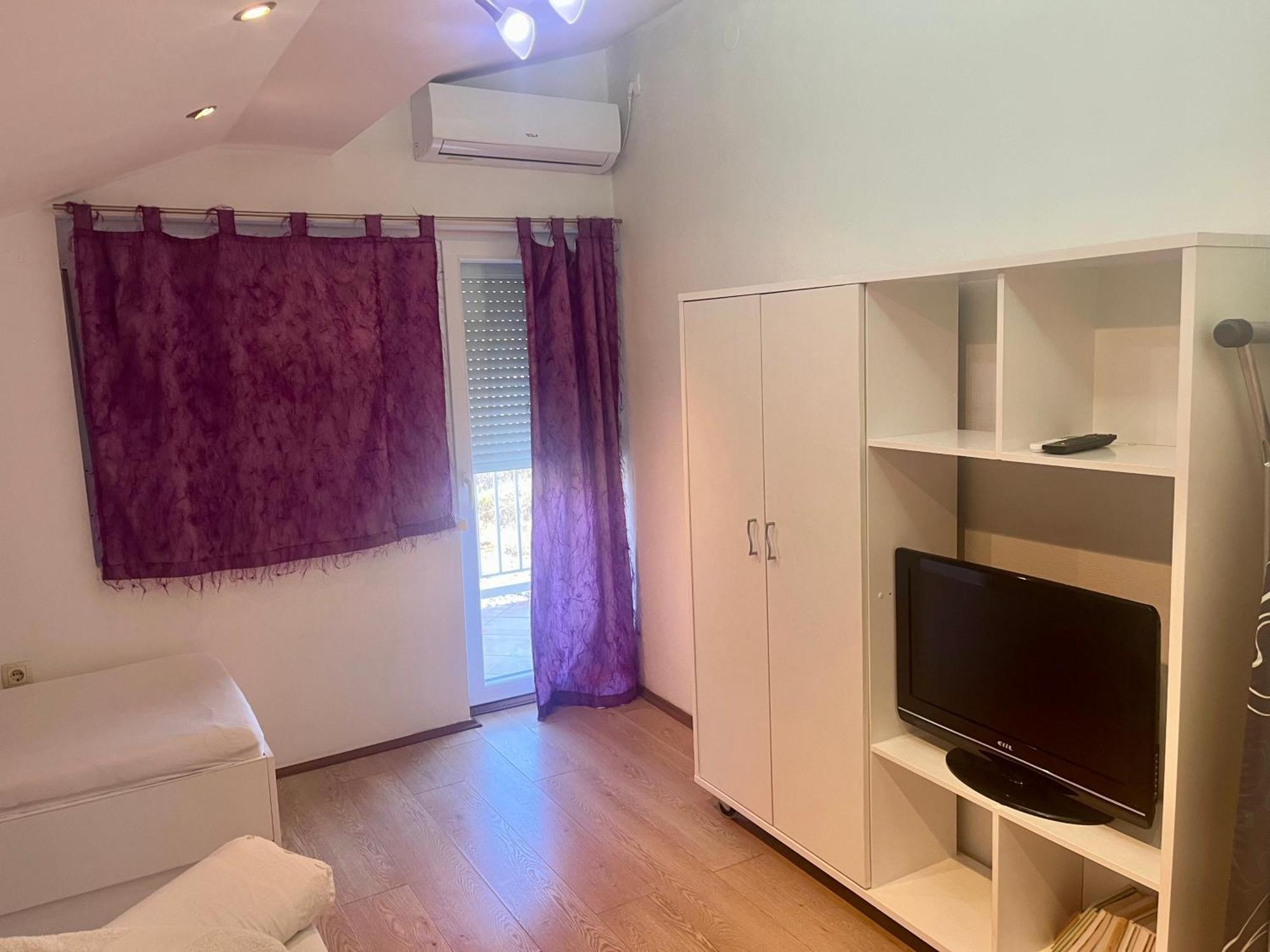Magic River View Apartment Mostar Eksteriør billede