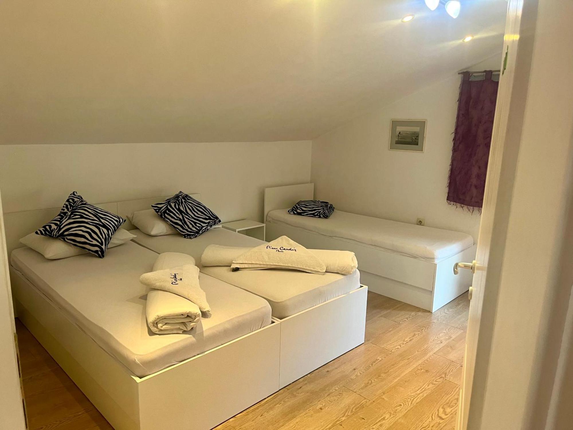Magic River View Apartment Mostar Eksteriør billede