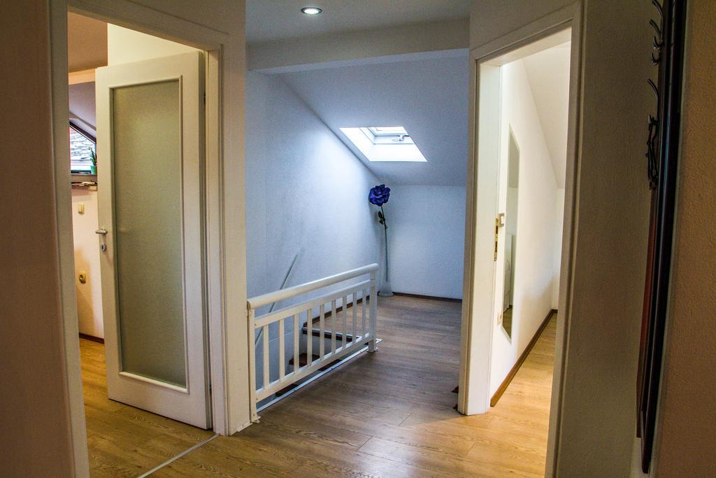Magic River View Apartment Mostar Eksteriør billede